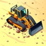Dig Tycoon Logo