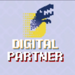 Digital Partner: Digimon Logo