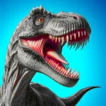 Dinosaur Universe Logo