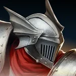 Dragon Hunter's Tale Logo