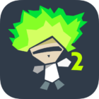 Draw Cartoons 2 PRO Logo