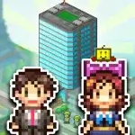 Dream Town Story Logo
