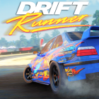 Drift Runner Logo