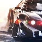 Drive Division Online Racing Logo