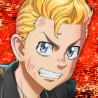 Tokyo Revengers: Last Mission Logo