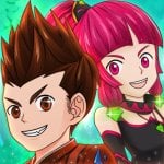 Endless Quest 2 Logo