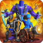 Epic Battle Simulator 2 Logo