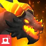 Eterspire MMORPG Logo