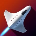 Event Horizon Space RPG Logo