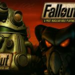 Fallout 1 – 2 Logo