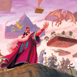 Fantasy Realms Logo