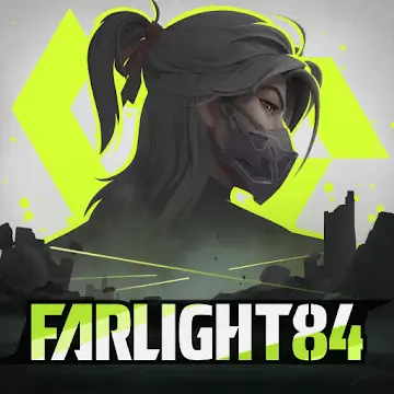 Farlight 84 MOD APK Logo