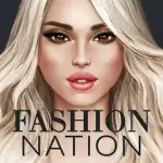 Fashion Nation Logo
