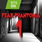 Fear : Phantomia 1 Logo