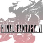 FINAL FANTASY VI Logo