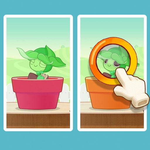 Find The Differences Logo