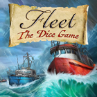 Fleet The Dice Game Logo