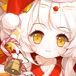Food Fantasy Logo