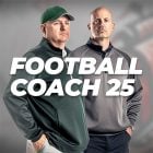 Football Coach ’25 Logo