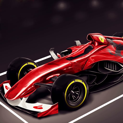 Formula Racing Logo