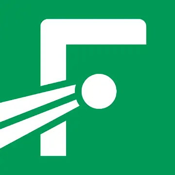 Fotmob Pro MOD APK Download Logo