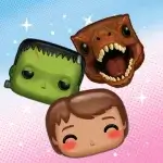 Funko Pop! Blitz Logo
