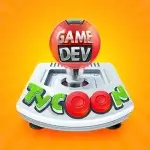Game Dev Tycoon Logo