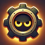 Gear Fight! Logo