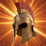 Gladiator Simulator: Arena War Logo