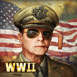 Glory Of Generals 3 Logo