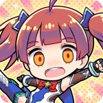 Taimanin GOGO! Logo