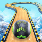 Going Balls Logo