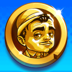 Grand Mafia City Logo