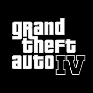 Grand Theft Auto IV / GTA 4 APK Logo