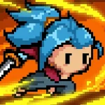 Guardian War: Ultimate Edition Logo