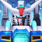 GUNDAM BREAKER MOBILE Logo