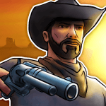 Guns And Spurs 2 Logo