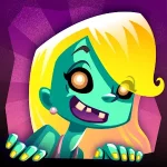Guns'n'Glory Zombies Premium Logo