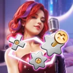 Happy Screw ASMR Logo