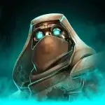 Hero Hunters Logo