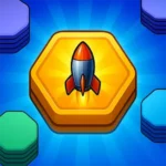 Hex Defense! Logo