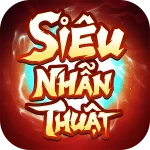 Ninjutsu Academy / Học Viện Nhẫn Thuật Logo