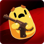 Hopeless: The Dark Cave Logo