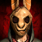 Horror Tale 1: Kidnapper Logo