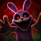 Horror Toy : Survival Escape Logo