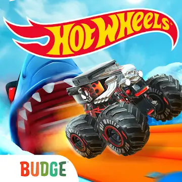 Hot Wheels Unlimited MOD APK Logo