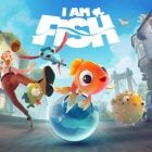 I Am Fish Logo