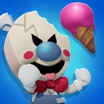 Ice Scream Tycoon Logo