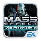 Mass Effect: Infiltrator Logo