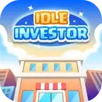 Idle Investor Tycoon Logo